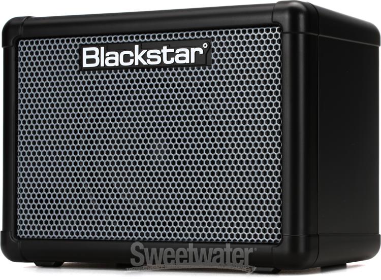 Blackstar FLY3Bass 3W 1x3" Bass Combo Amp