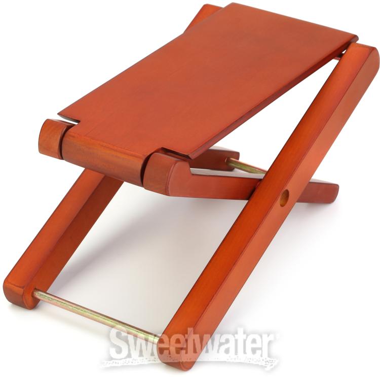 Cordoba Folding Footstool