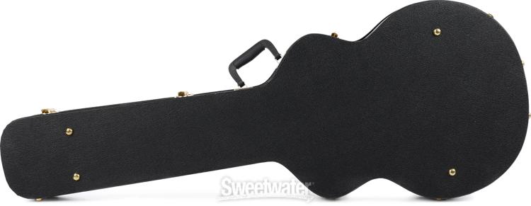 Gretsch 6299 Shortscale Hollowbody Bass Case