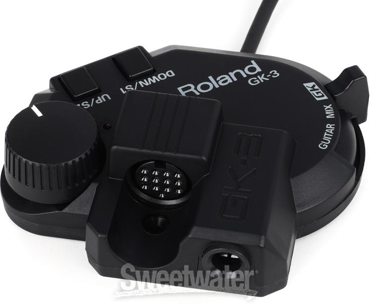 Boss GP-10 with GK-3 Pickup | Sweetwater.com