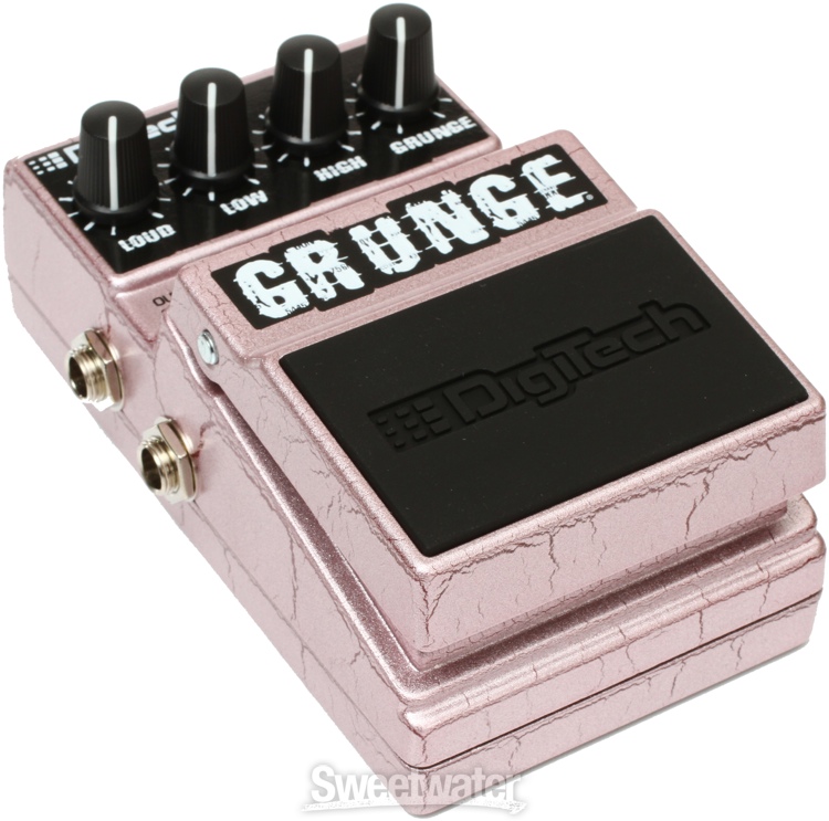 DigiTech Grunge