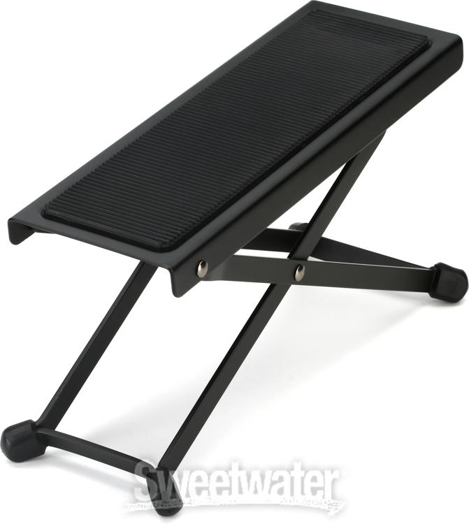 OnStage Stands FS7850B 5Position Foot Rest