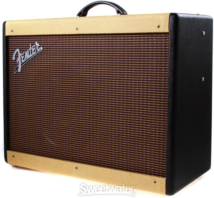 Fender Hot Rod Deluxe III LTD Two Tone Black and Tweed