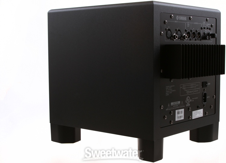 Yamaha HS10W