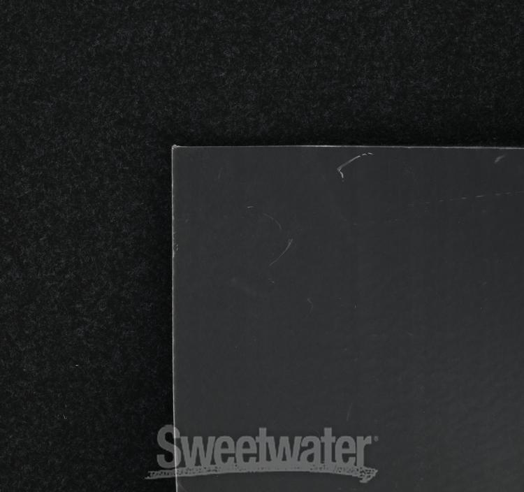 Auralex HoverMat Drum Isolation Mat Overview