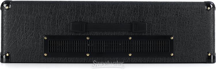 Marshall JVM210H 100W 2-Channel Tube Head | Sweetwater.com