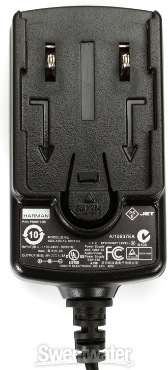 DigiTech JamMan Stereo Phrase Sampler and Looper | Sweetwater.com