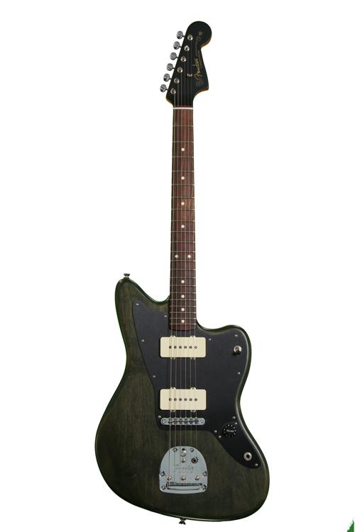 Fender Thurston Moore Jazzmaster