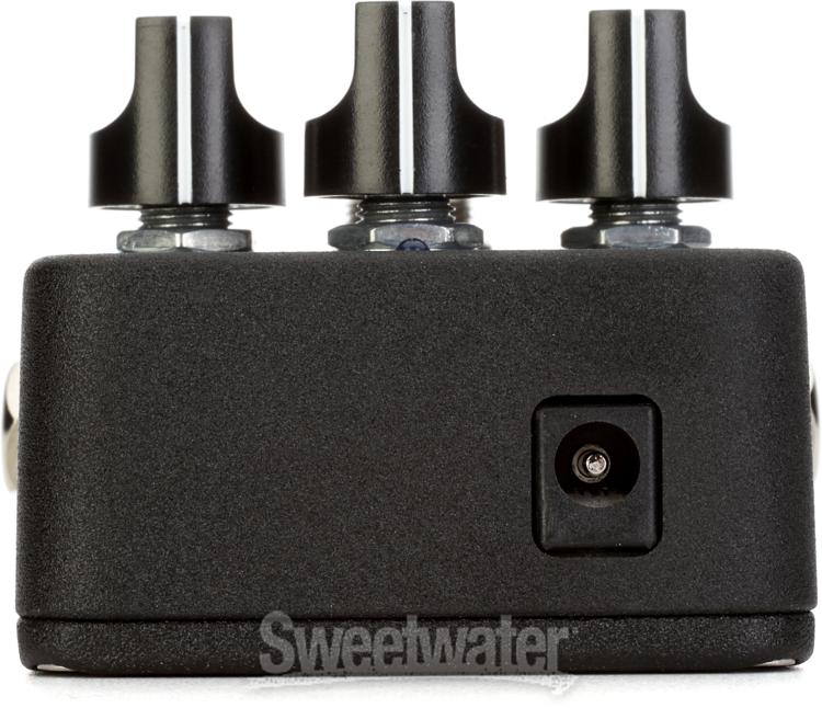 Keeley Bassist Compressor Bass Guitar Effects