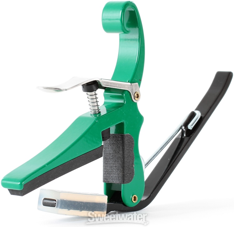 Kyser KLever Capo Drop D