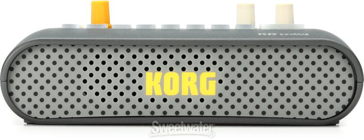 Korg KR mini Rhythm Machine | Sweetwater.com