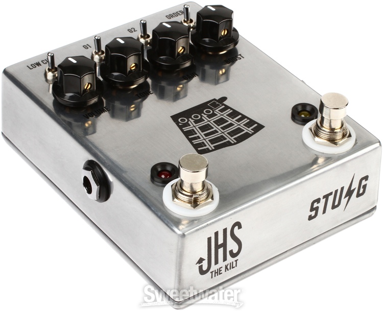 JHS The Kilt Overdrive Boost
