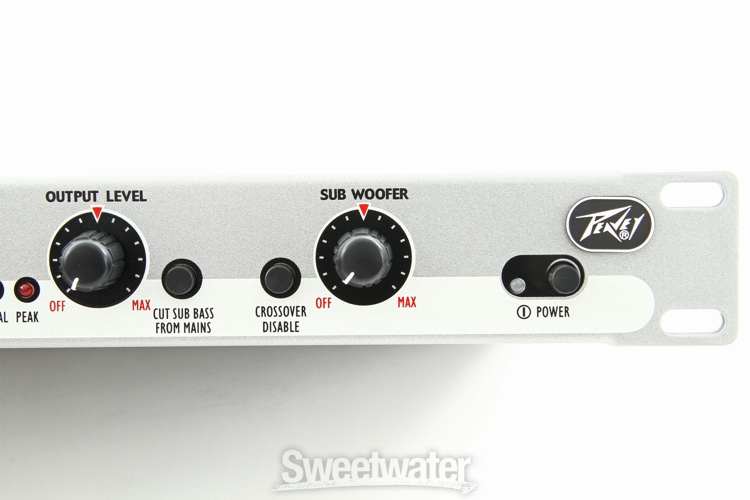 Peavey Kosmos V2