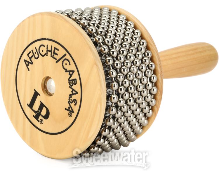 Latin Percussion Standard Afuche/Cabasa