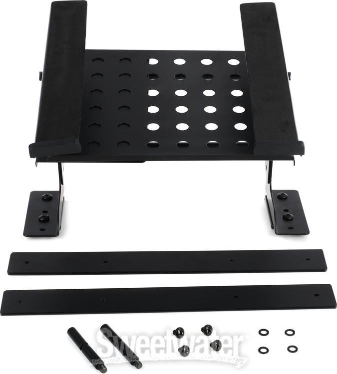 OnStage Stands LPT6000 MultiPurpose Laptop Stand