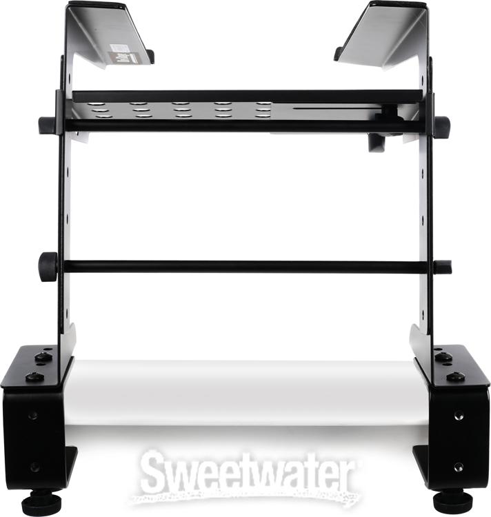 OnStage Stands LPT6000 MultiPurpose Laptop Stand