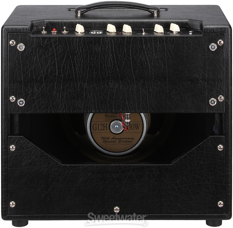 65amps London Pro 18W 1x12" Guitar Combo Amp