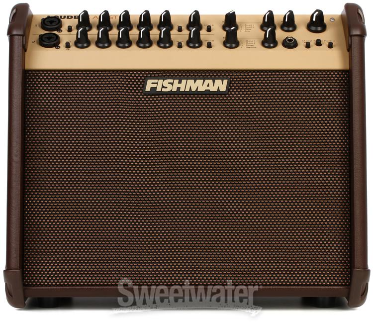 Fishman Loudbox Artist 120Watt Acoustic Amp