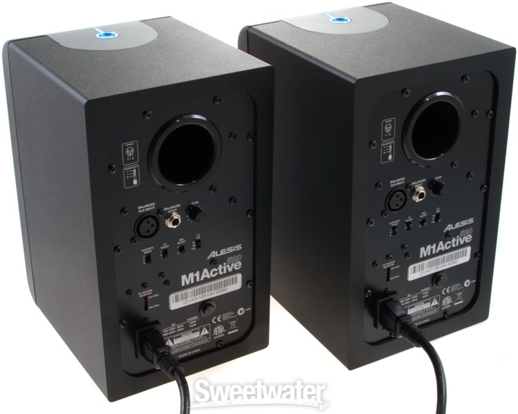 Alesis M1 Active 520
