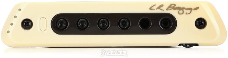 LR Baggs M80 Acoustic Soundhole Pickup | Sweetwater.com