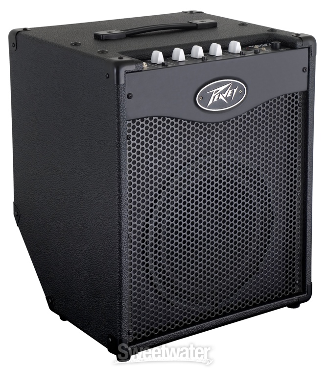 Peavey MAX 110 100watt 1x10" Bass Combo Amp