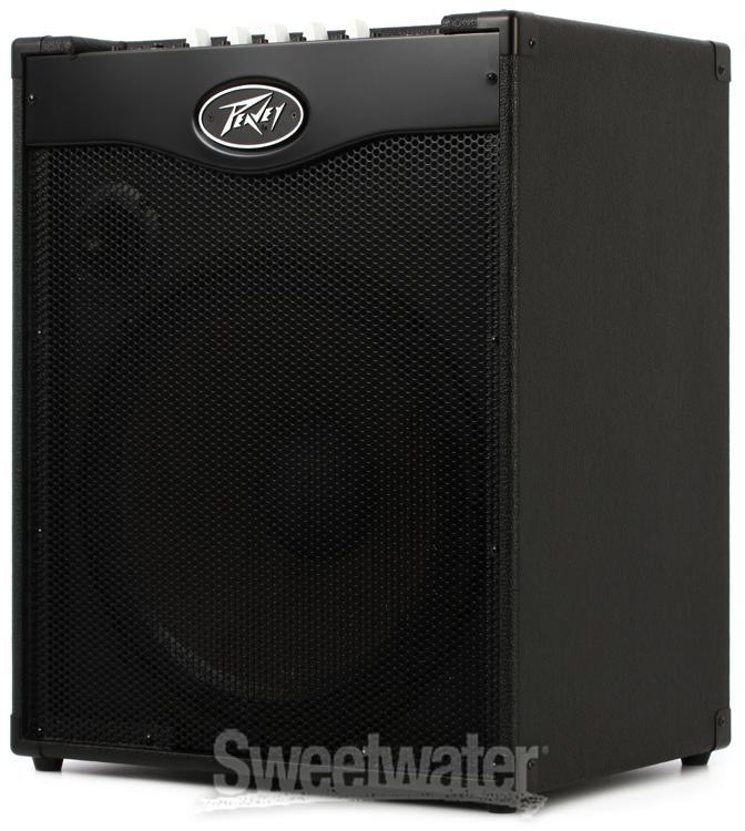 Peavey MAX 115 1x15" 300Watt Bass Combo