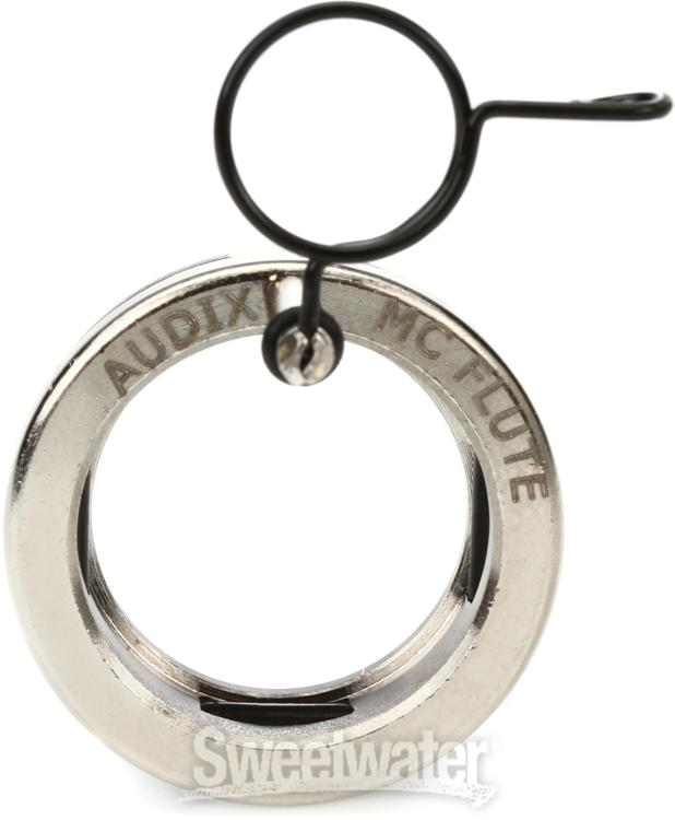 Audix Flute Mic Replacement Clip