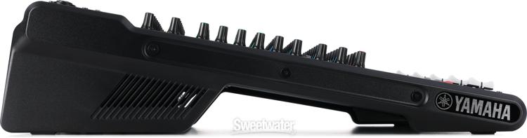 Yamaha MG20 | Sweetwater.com