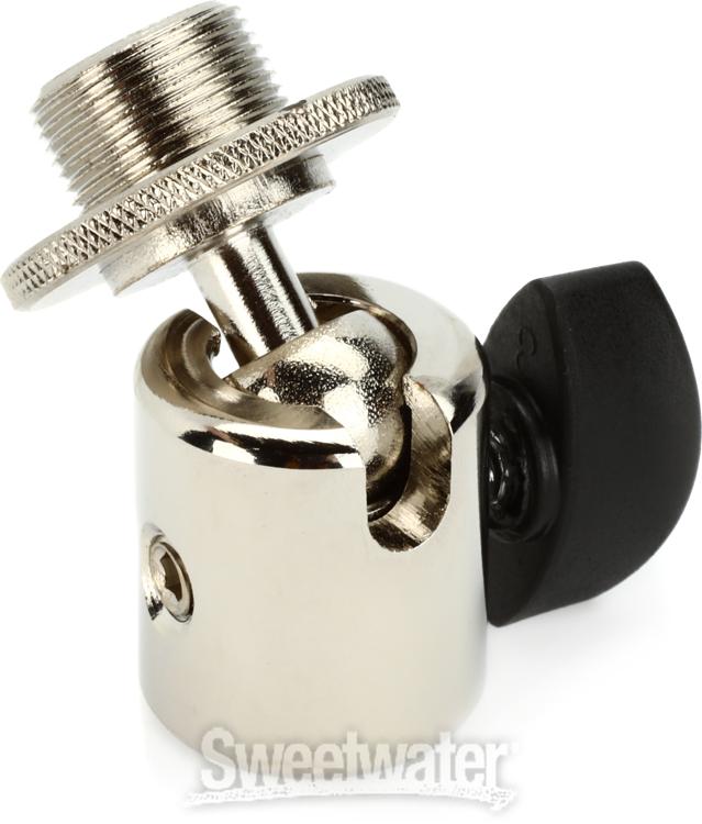 OnStage Stands MM01 Ball Joint Mic Adapter