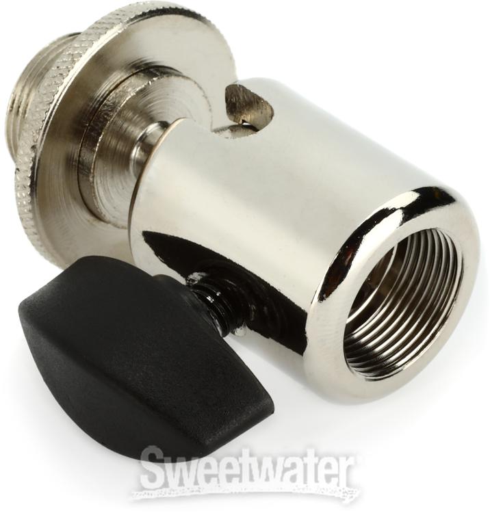 OnStage Stands MM01 Ball Joint Mic Adapter