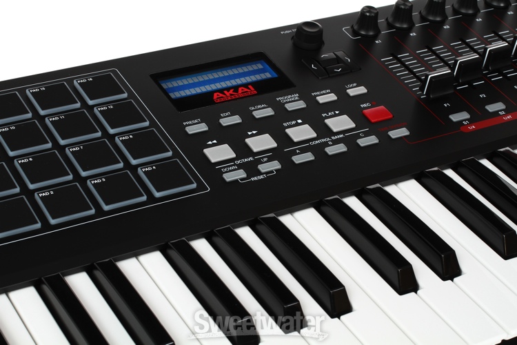 Akai Professional MPK249