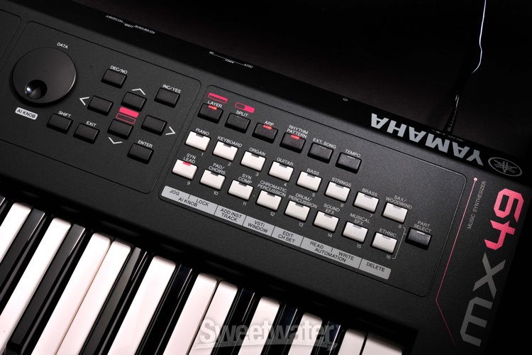 Yamaha Mx49 ���������� Yamaha Mx49 ����������