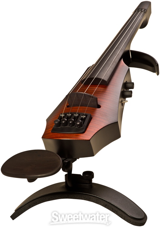 wind up violin
