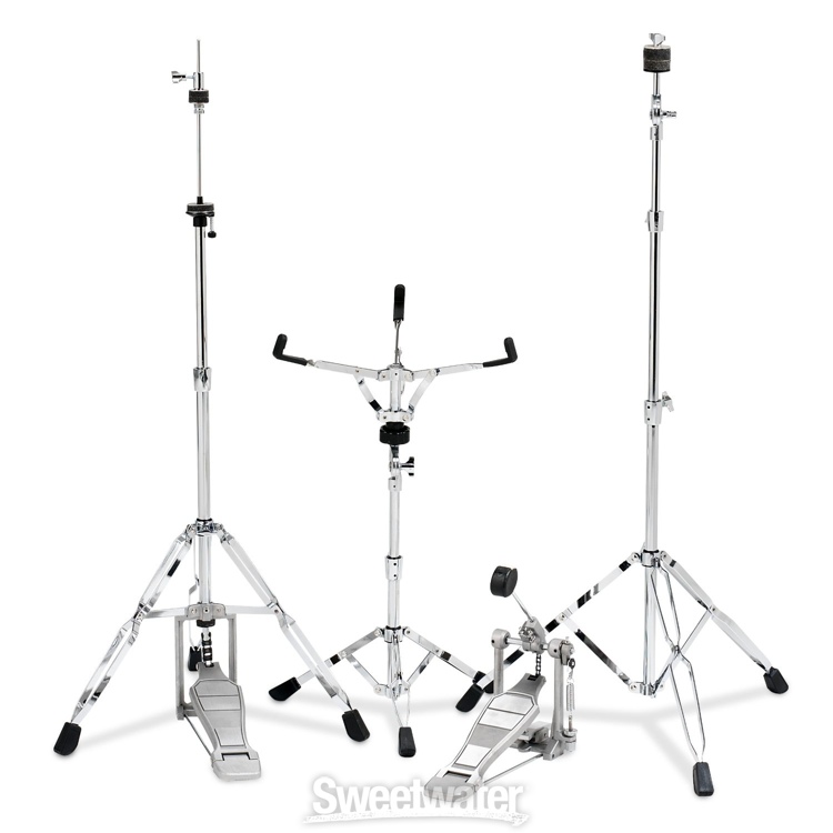 PDP Z5 Series Student Drum Kit Black Cherry