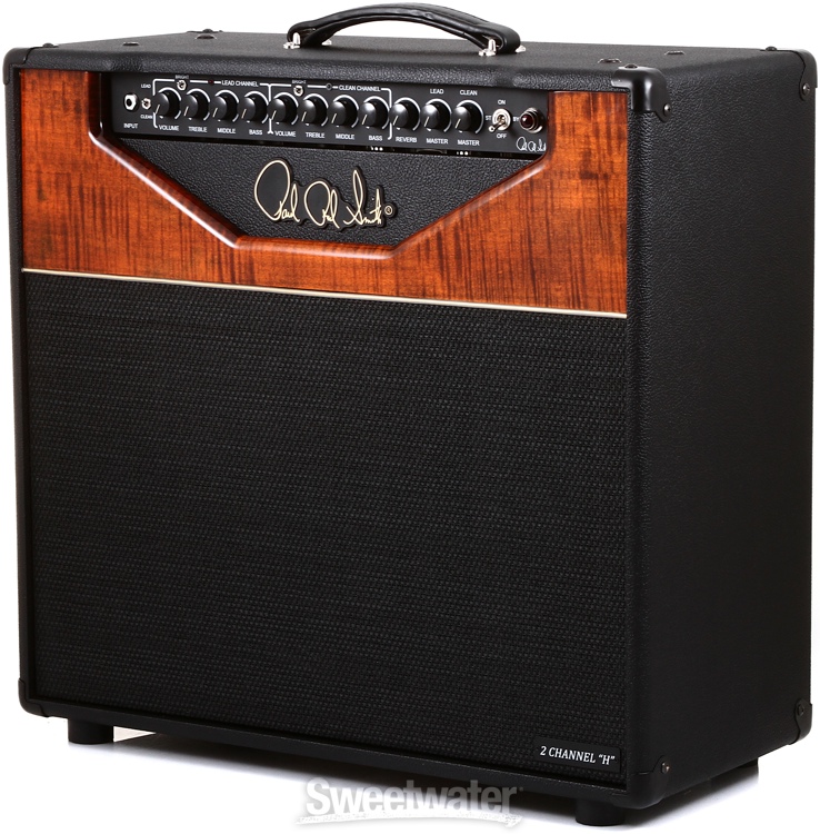 PRS 2 Channel "H" Combo