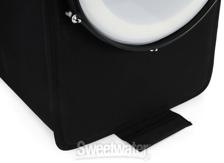 Pearl BassCase Cajon Travel Case