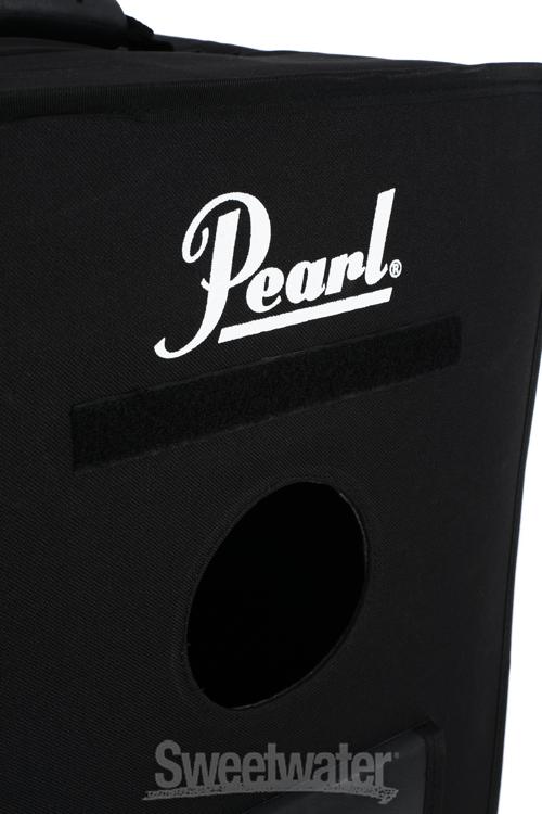 Pearl BassCase Cajon Travel Case