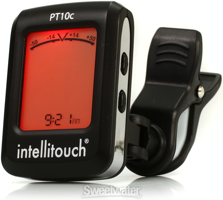 Intellitouch PT10C Tuner