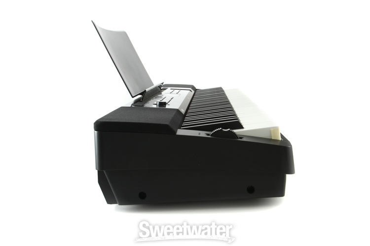 Casio Privia PX-350 - Black | Sweetwater.com