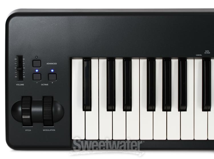 Alesis Q88