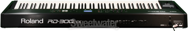 Roland RD-300NX | Sweetwater.com