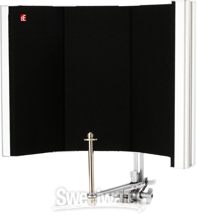 sE Electronics SPACE Specialized Portable Acoustic Control