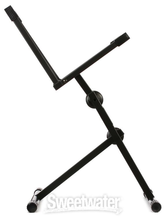 OnStage Stands RS7705 Pro Tiltback Amp Stand