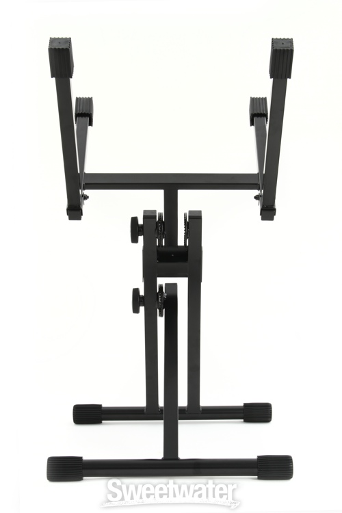 OnStage Stands RS7705 Pro Tiltback Amp Stand