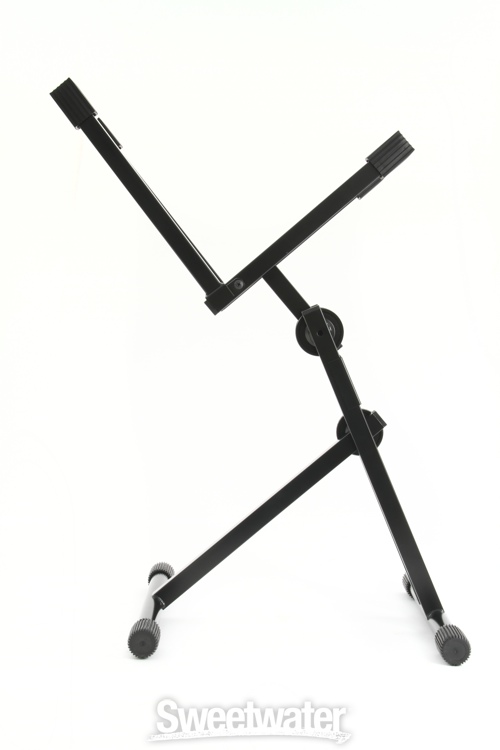 OnStage Stands RS7705 Pro Tiltback Amp Stand