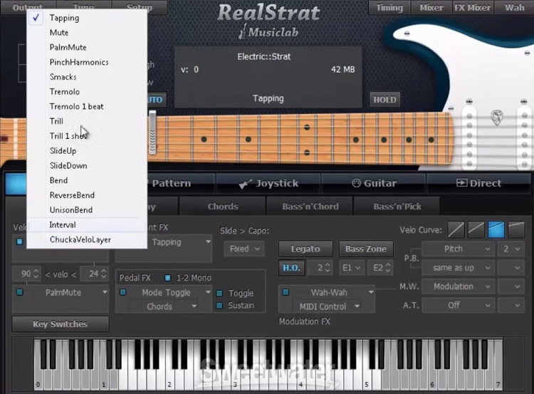 Vst Vst