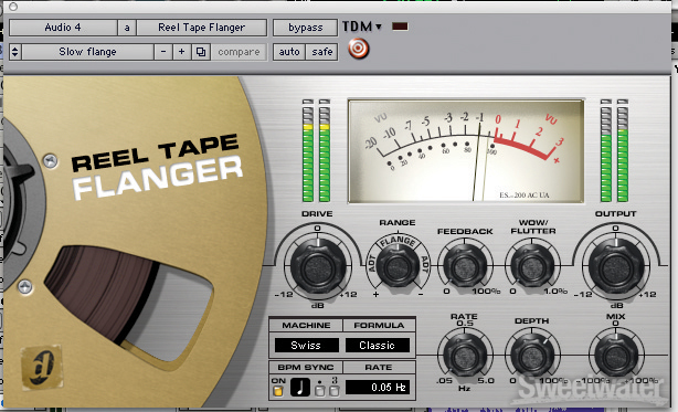 Digidesign.Reel.Tape.Suite.