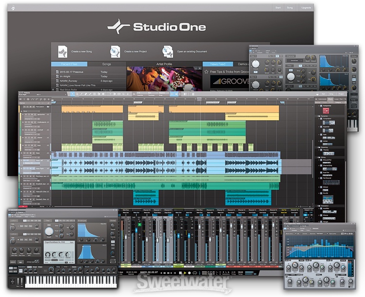 Studio One -  8