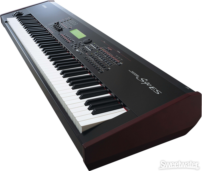 Yamaha S90 ES