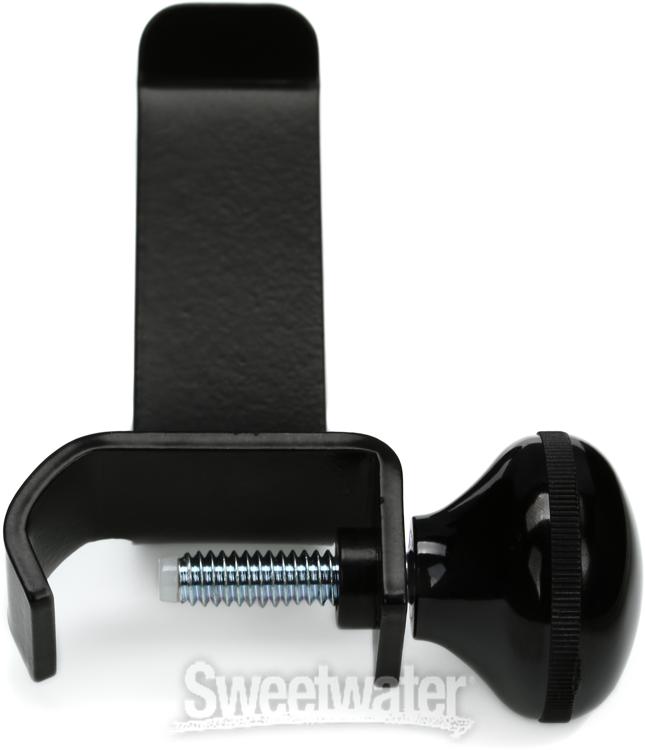 Stedman Corporation Mic Stand Headphone Hanger